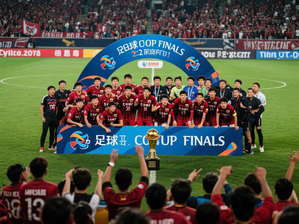 足协杯冠军争夺战终极对决