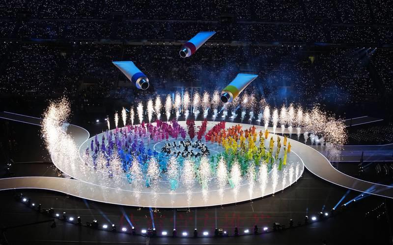 2026世界杯开幕式直播精彩全程 2026世界杯开幕式直播精彩全程