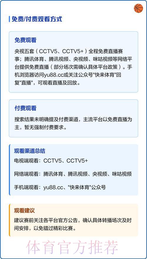 多平台世界杯电脑观赛直播指南 多平台世界杯电脑观赛直播指南