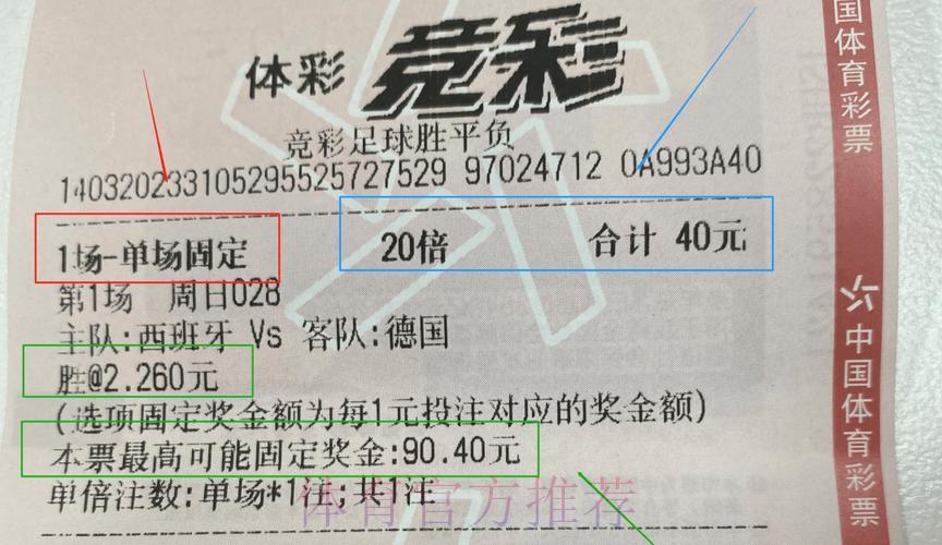 世界杯彩票投注正确技巧全攻略 世界杯彩票投注正确技巧全攻略